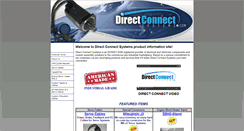 Desktop Screenshot of lectrols.com